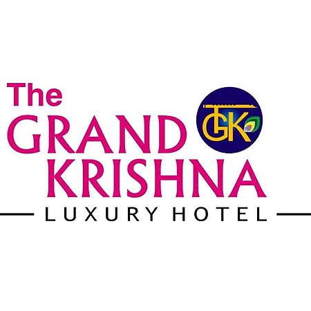 The Grand Krishna Luxury Hotel Chikmagalūr Dış mekan fotoğraf