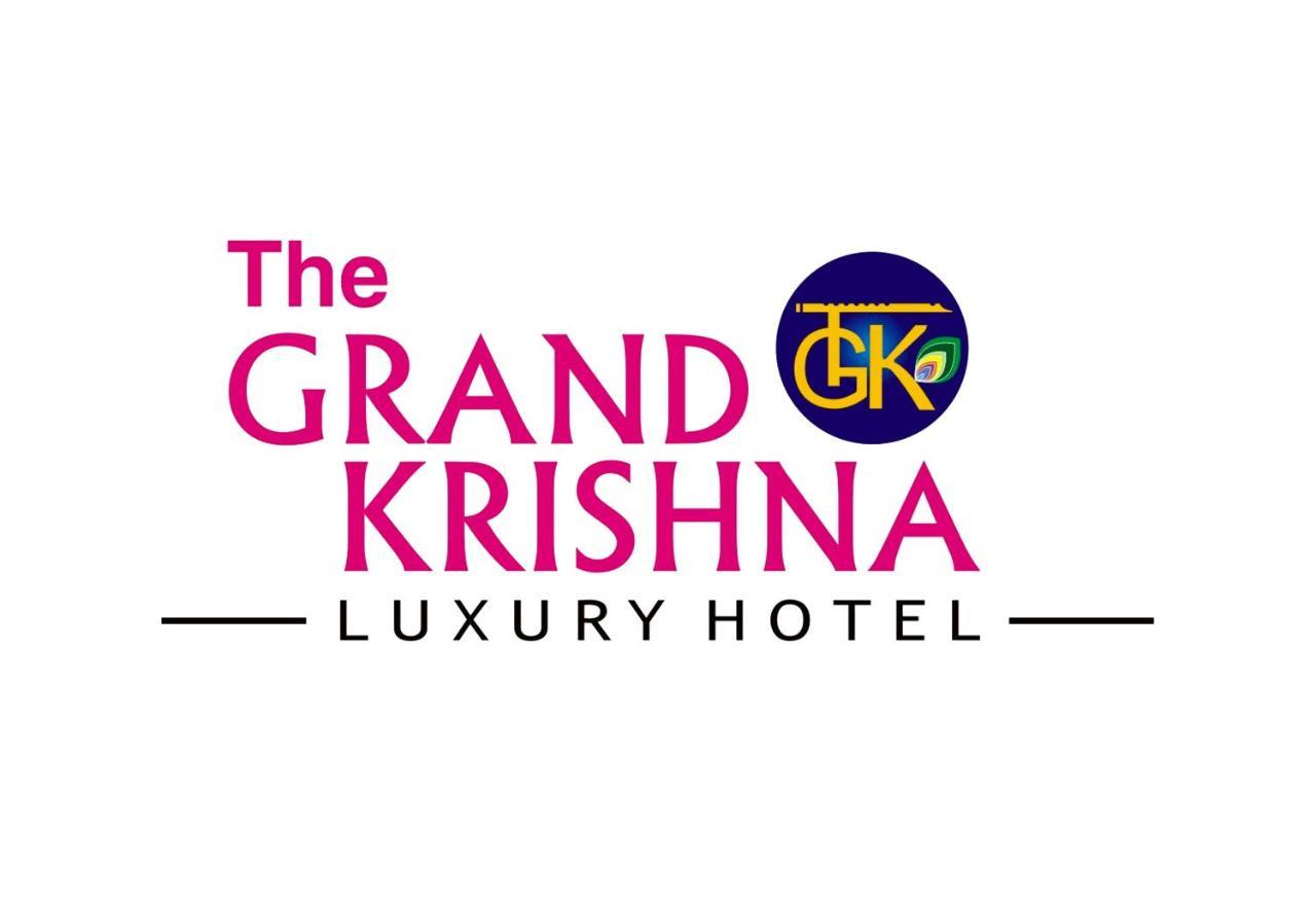 The Grand Krishna Luxury Hotel Chikmagalūr Dış mekan fotoğraf